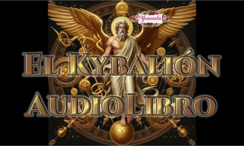 El Kybalión AudioLibro