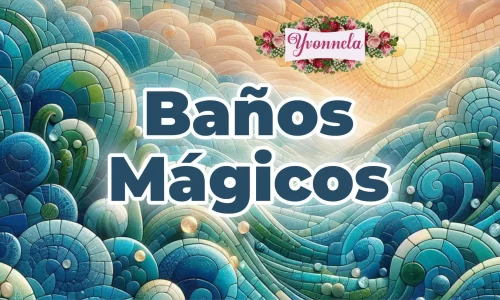 Baños Mágicos