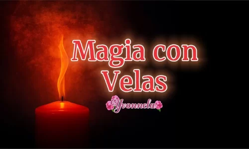 Magia con Velas Master Class