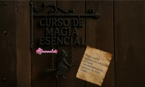 Curso Esencial de Magia