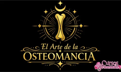 Taller El Arte de la Osteomancia