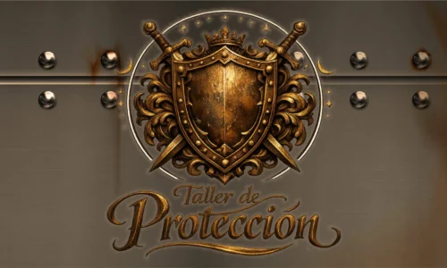 Taller de Protección Energética
